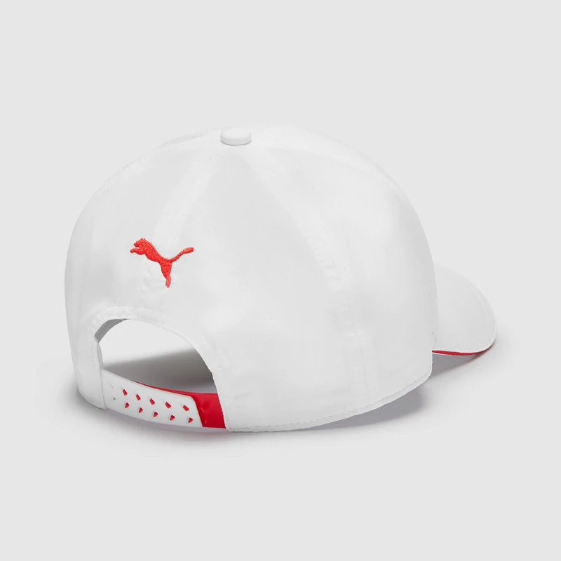Forma 1 sapka - F1 Logo fehér