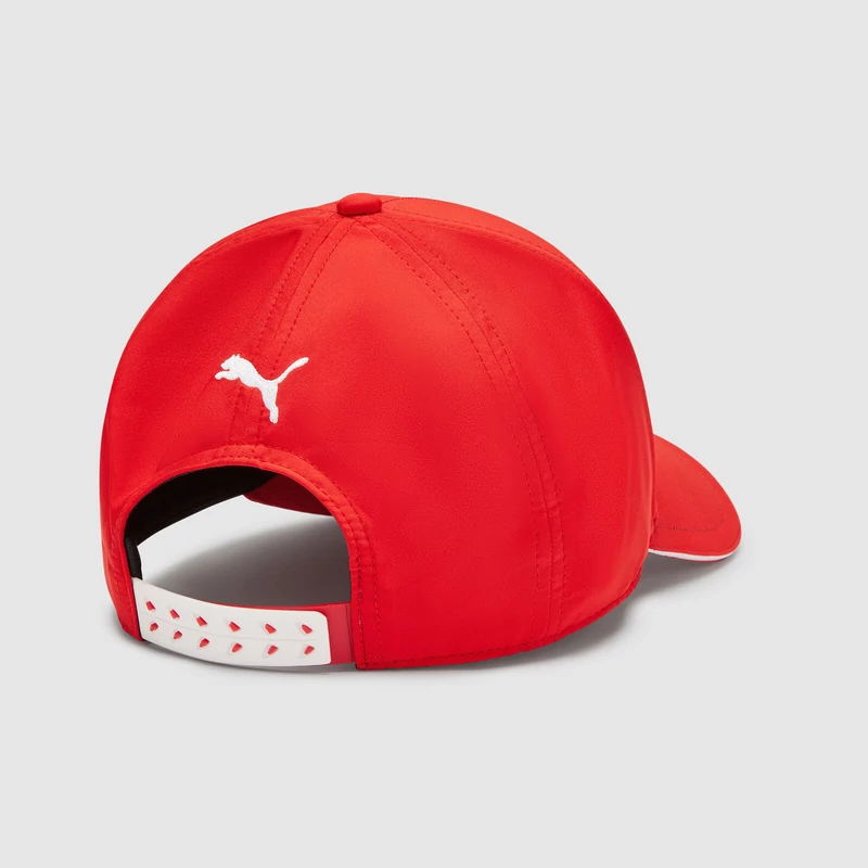 Forma 1 gyerek sapka - F1 Logo piros