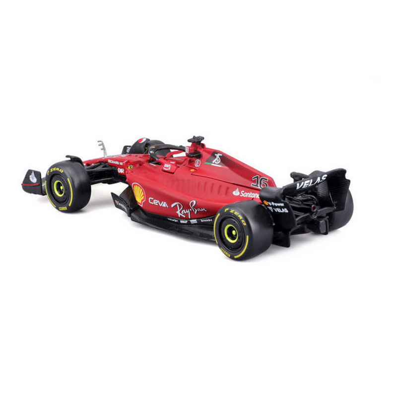 Ferrari F1-75 - Charles Leclerc