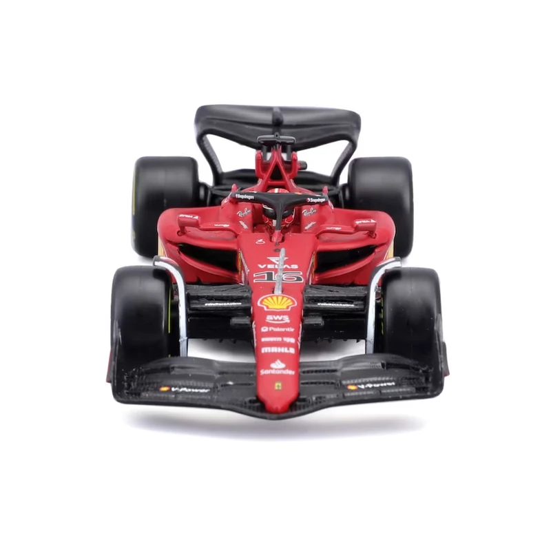 Ferrari F1-75 - Charles Leclerc Signature