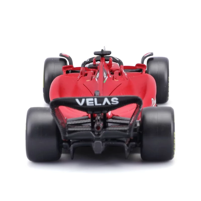 Ferrari F1-75 - Charles Leclerc Signature