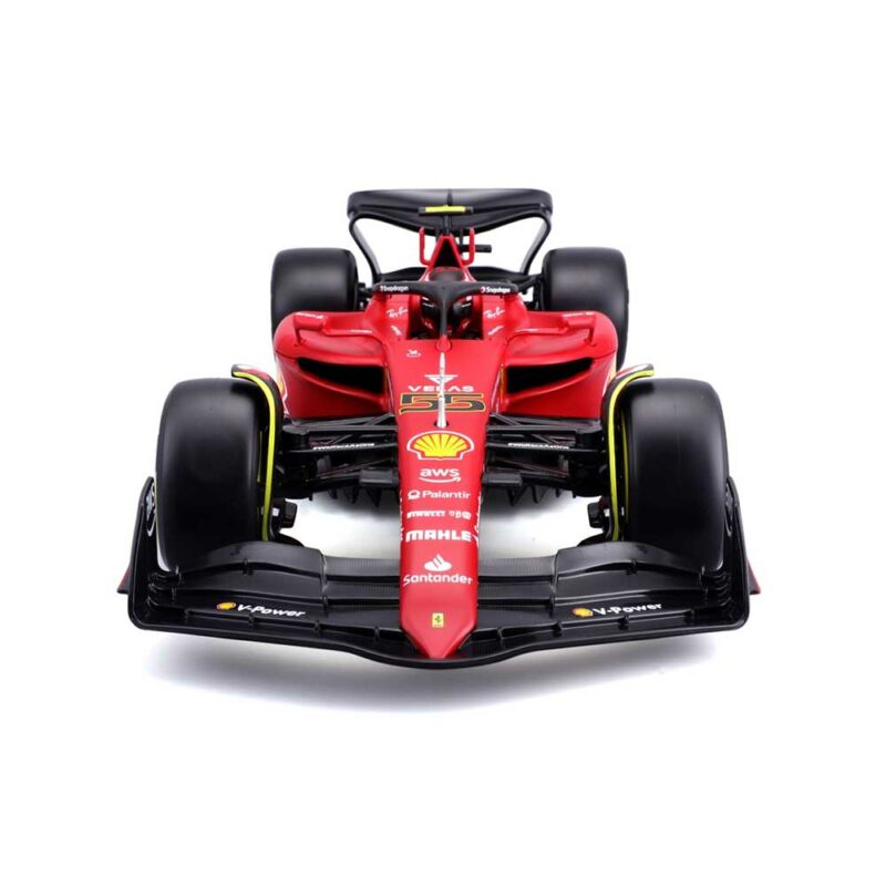 Ferrari F1-75 - Carlos Sainz