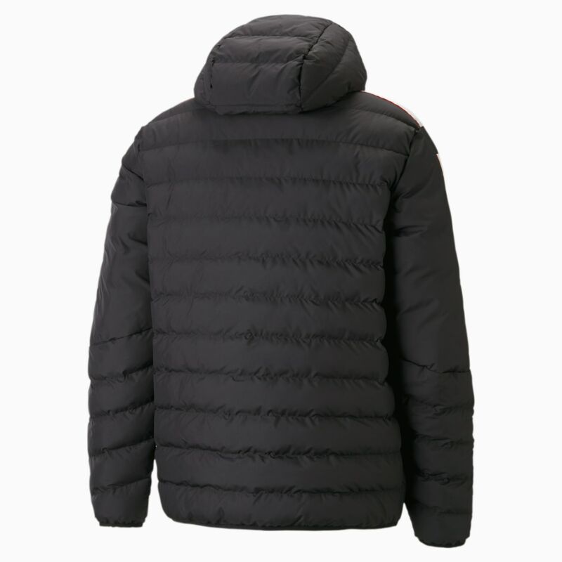 Ferrari kabát - Doucolor Winter fekete