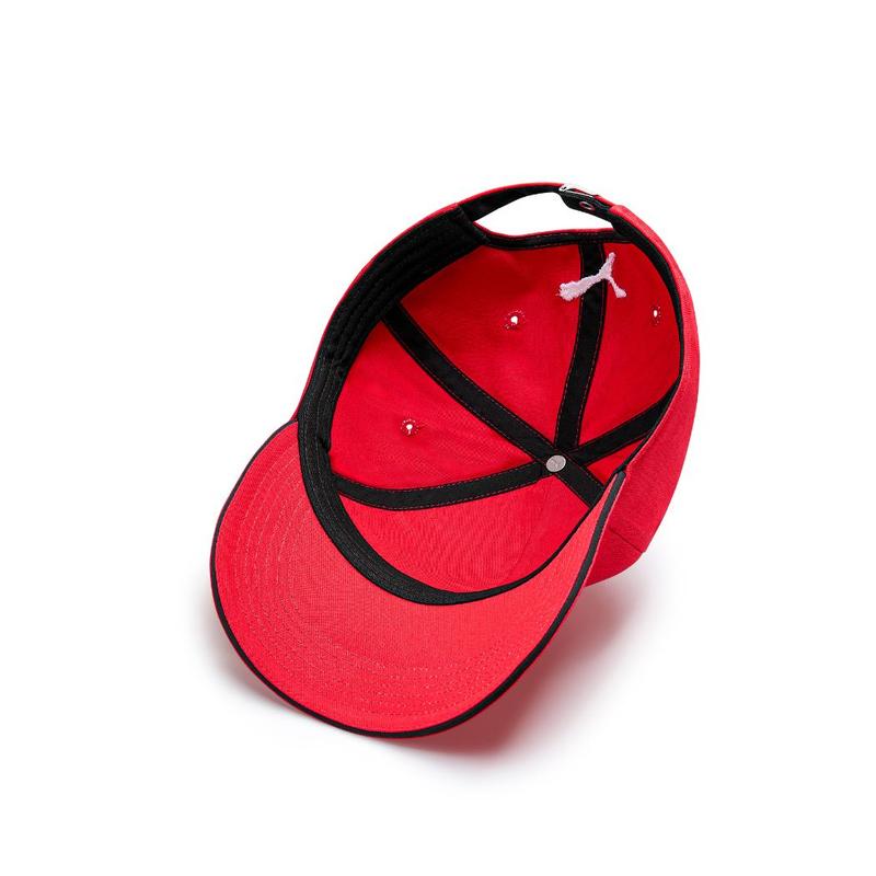 Ferrari sapka - Classic Scudetto piros