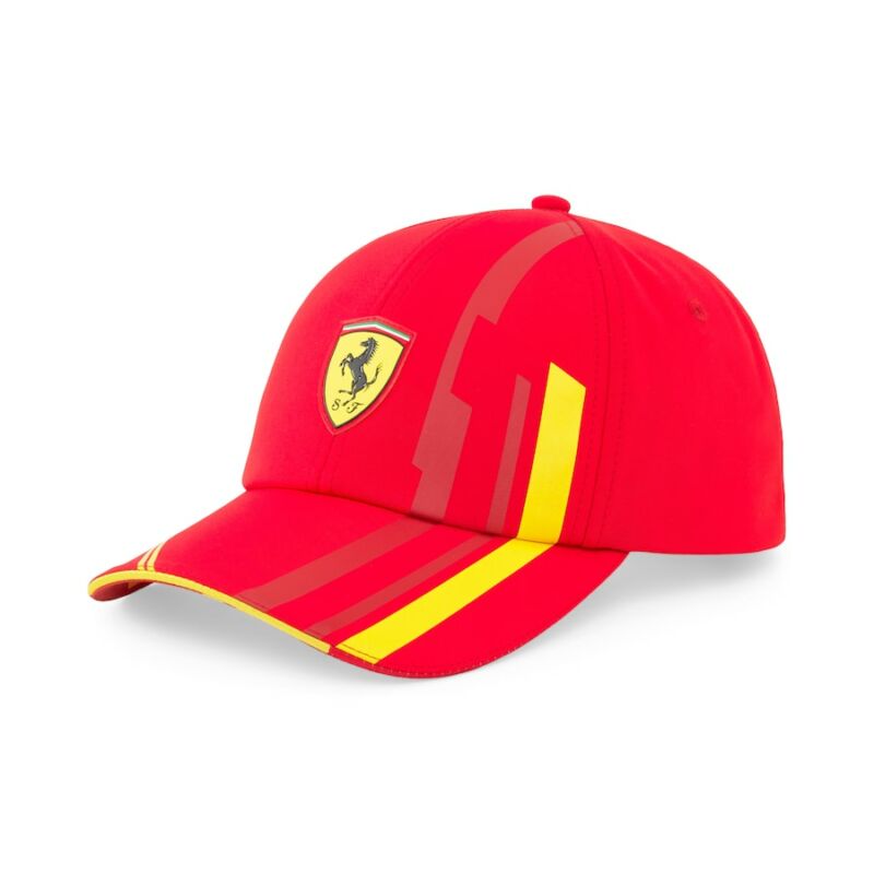 Ferrari sapka - Sainz Spain GP Limited Edition