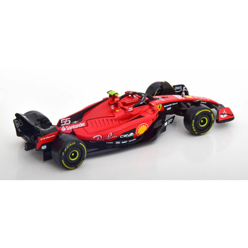Ferrari SF-23 - Sainz