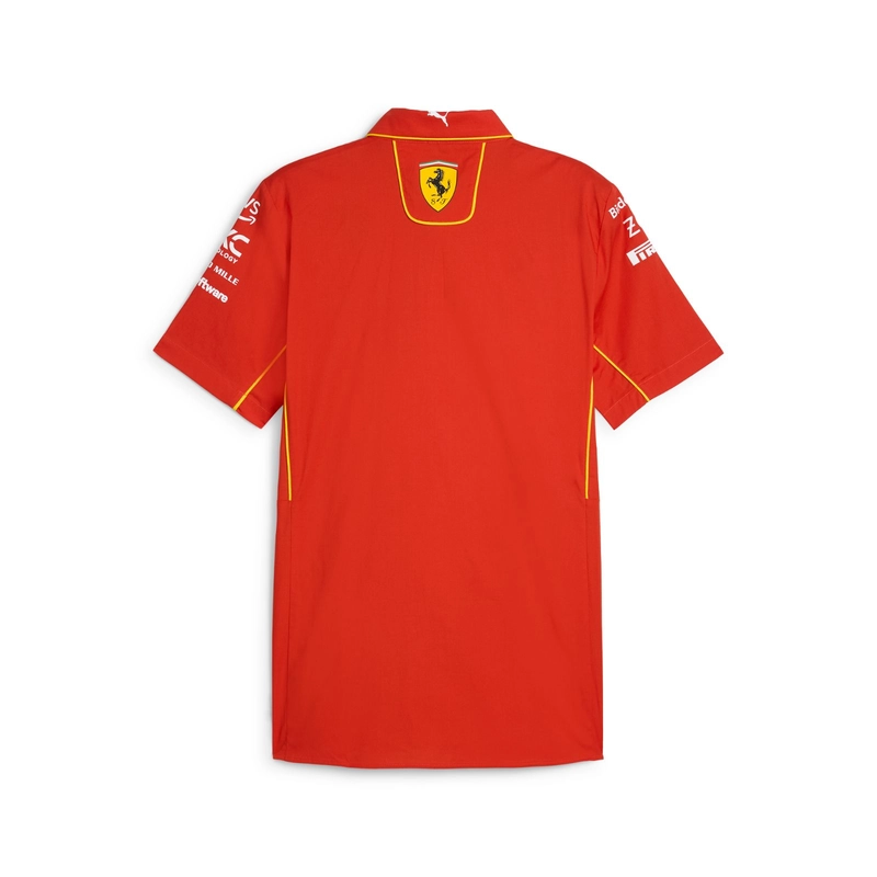 Ferrari ing - Team