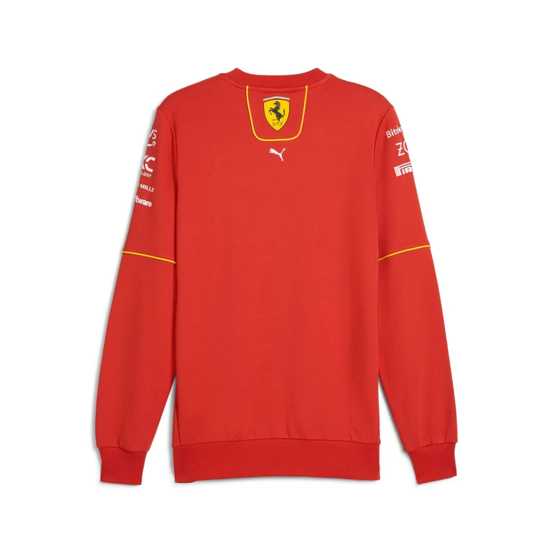 Ferrari pulóver - Team Line