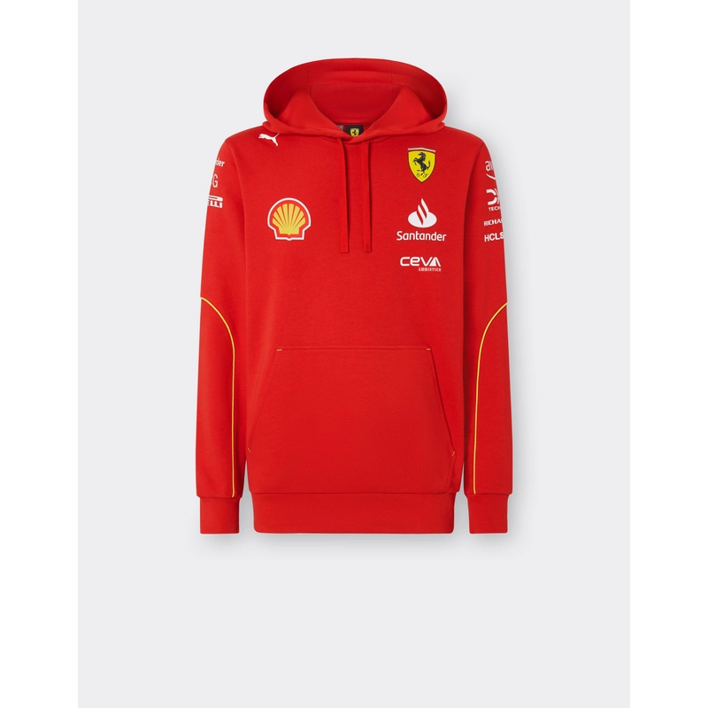 Ferrari gyerek pulóver - Team