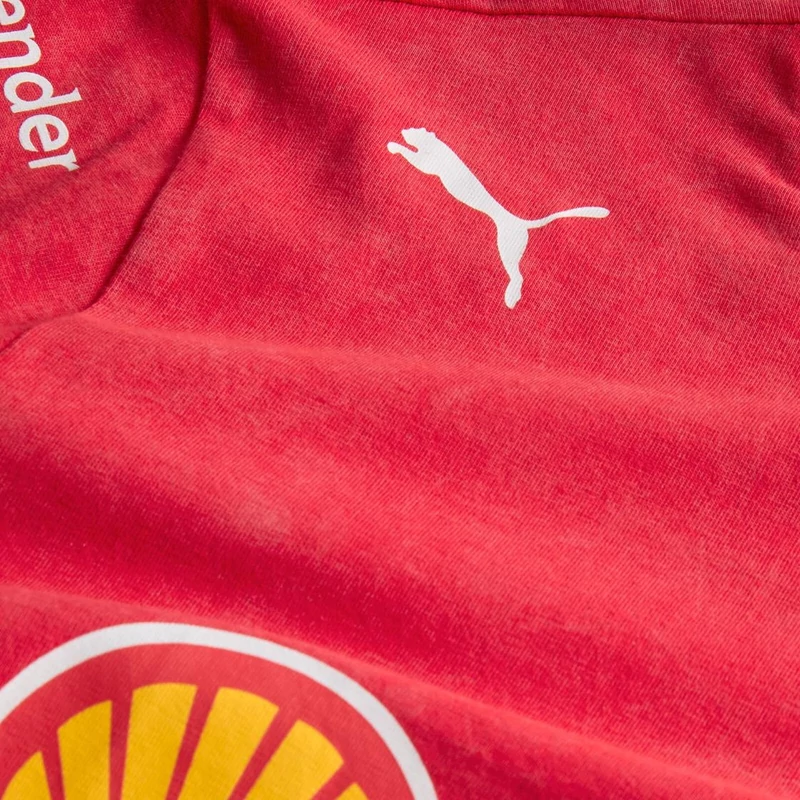 Ferrari póló - Team Las Vegas