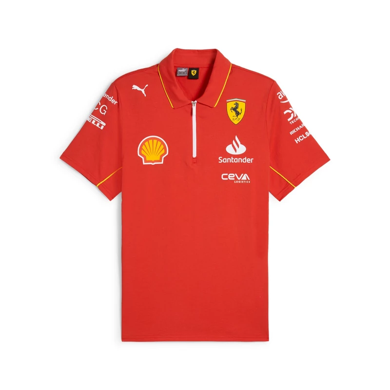 Ferrari szurkolói csomag - Team Line II