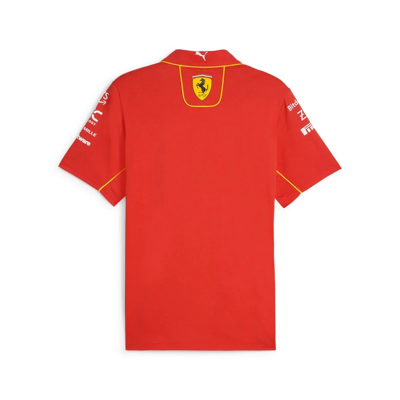Ferrari szurkolói csomag - Team Line II