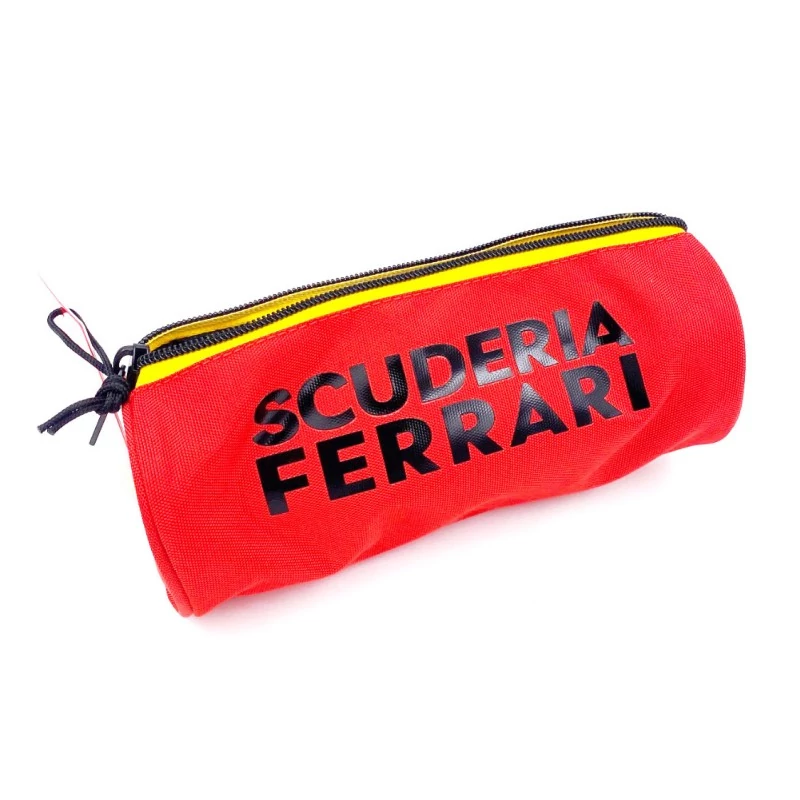 Ferrari tolltartó - Scudetto Tombolino