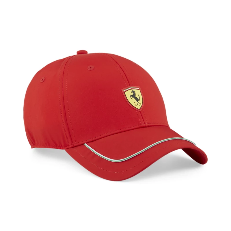 Ferrari gyerek sapka - Tricolore