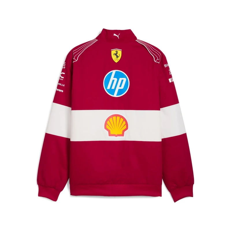 Ferrari kabát - Team Vintage