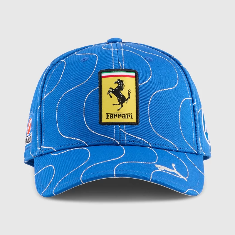 Ferrari sapka - Team Monza Limited Edition
