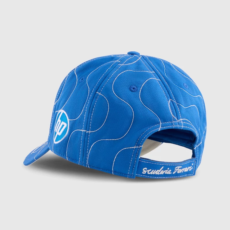 Ferrari sapka - Team Monza Limited Edition