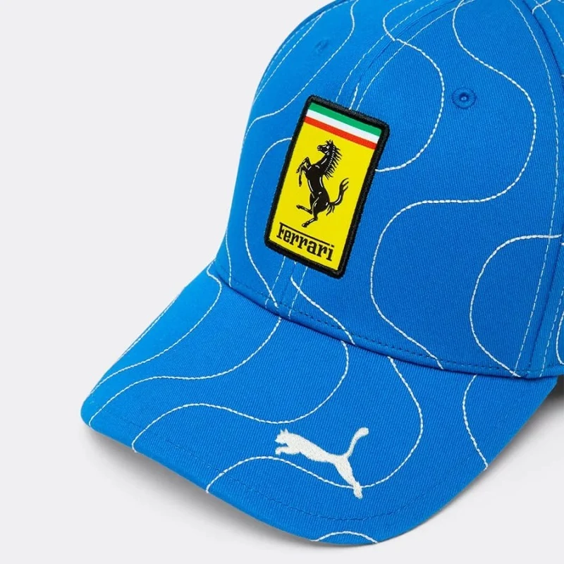 Ferrari sapka - Team Monza Limited Edition