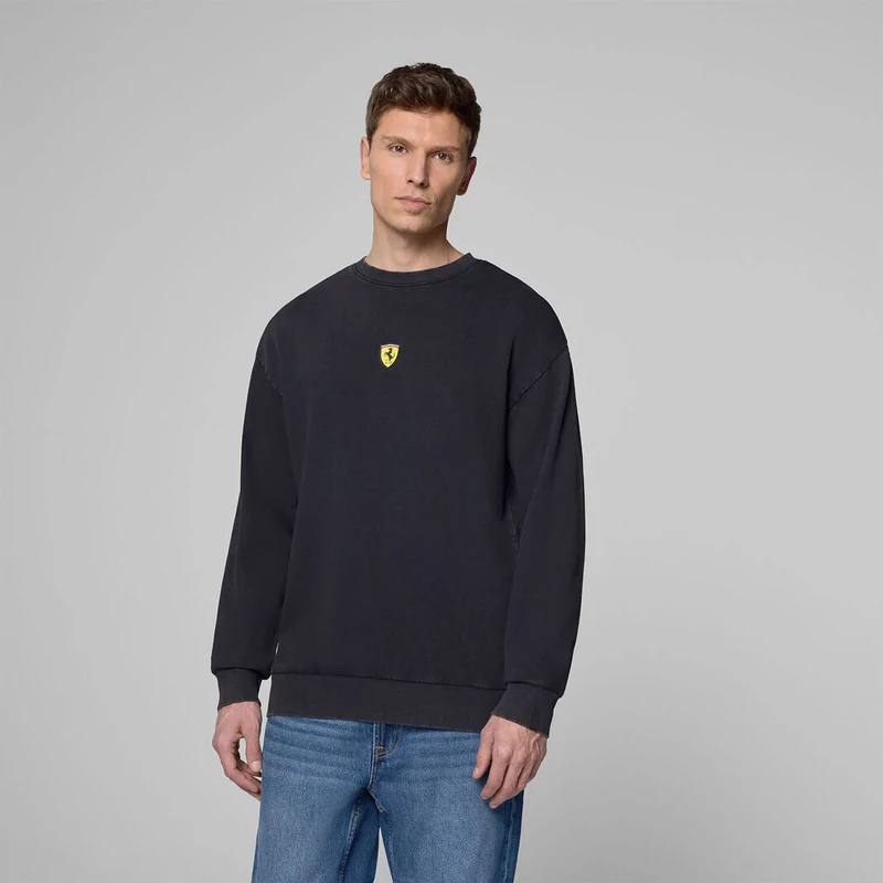 Ferrari pulóver - Scudetto F1 Car