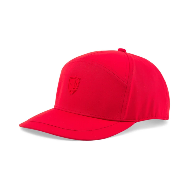 Ferrari sapka - Scudetto Lifestyle piros