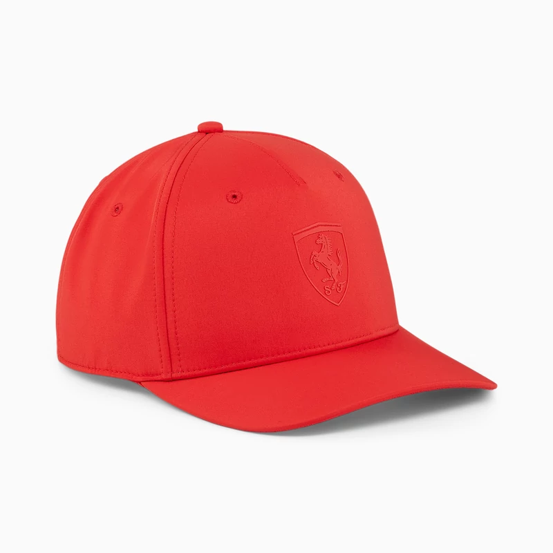 Ferrari sapka - Scudetto Lifestyle piros