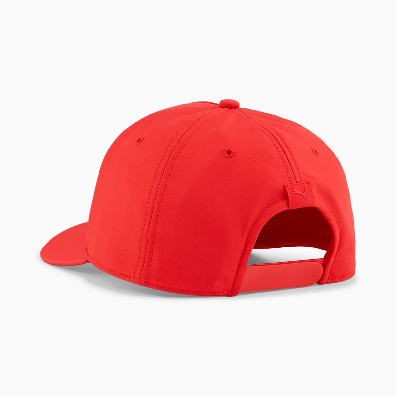 Ferrari sapka - Scudetto Lifestyle piros
