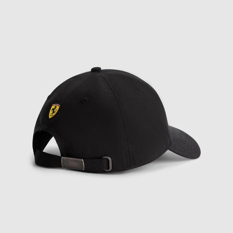 Ferrari sapka - Scuderia Ferrari Graphic fekete