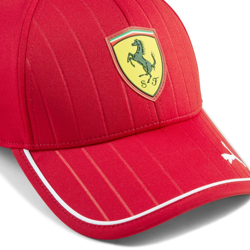 Ferrari sapka - Team