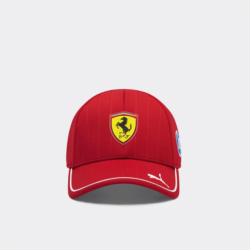 Ferrari sapka - Team