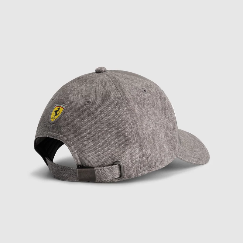 Ferrari sapka - Scuderia Ferrari Graphic szürke