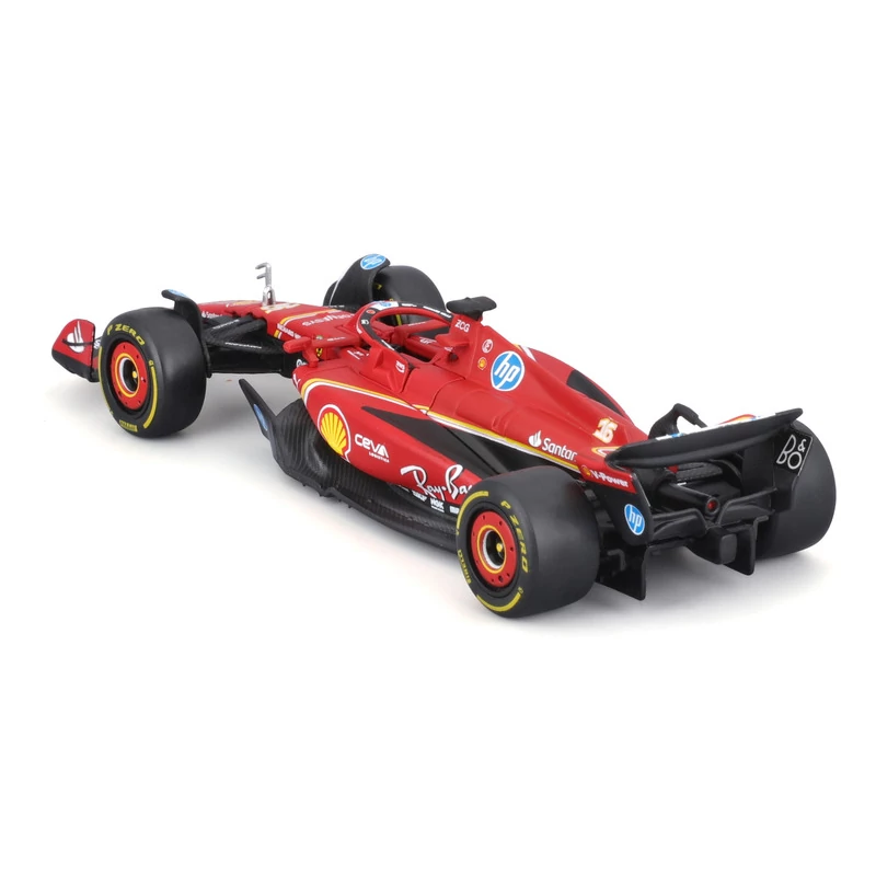 Ferrari SF-24 - Charles Leclerc