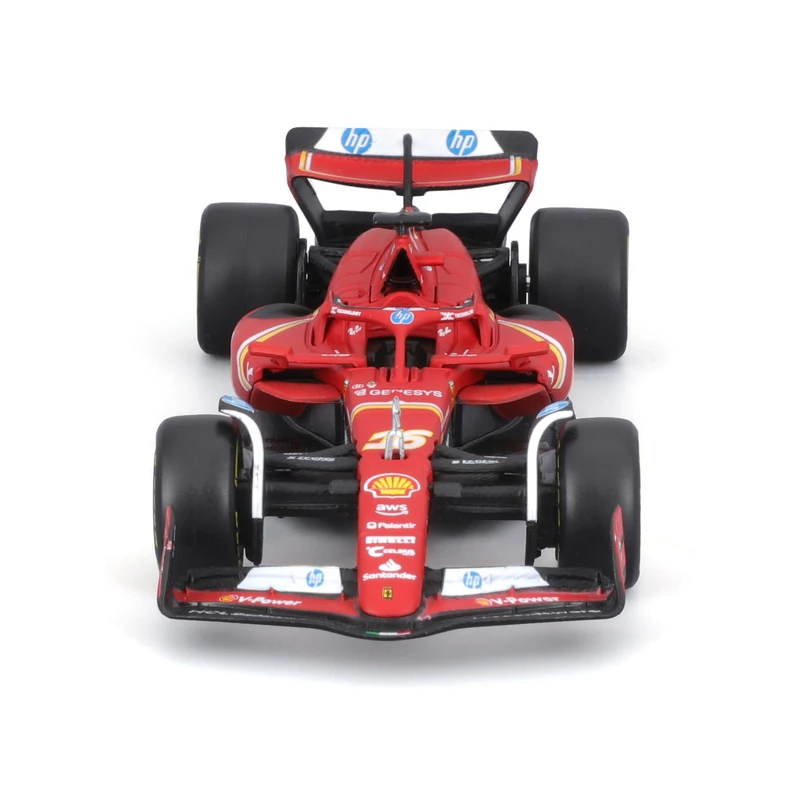 Ferrari SF-24 - Charles Leclerc
