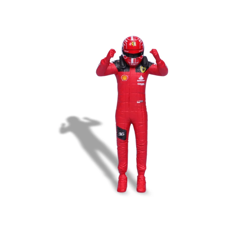 Ferrari SF-23 - Leclerc Winner Edition