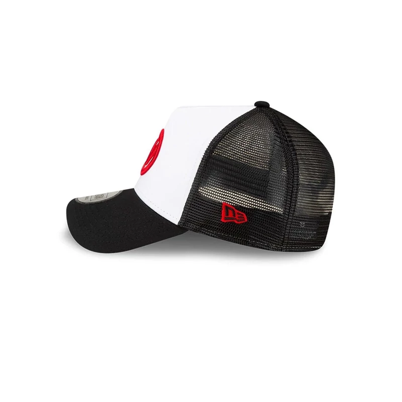 Haas F1 sapka - Logo Doucolor Trucker