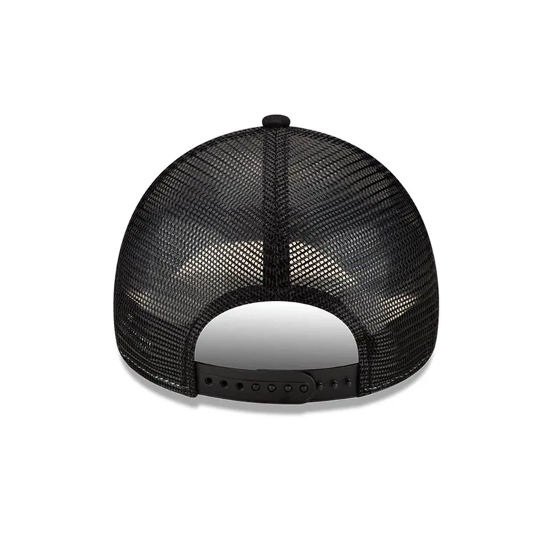 Haas F1 sapka - Logo Doucolor Trucker
