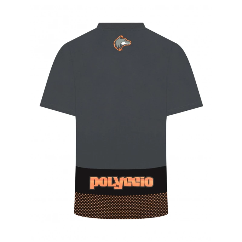 KTM póló - 44 Polyccio, L-es