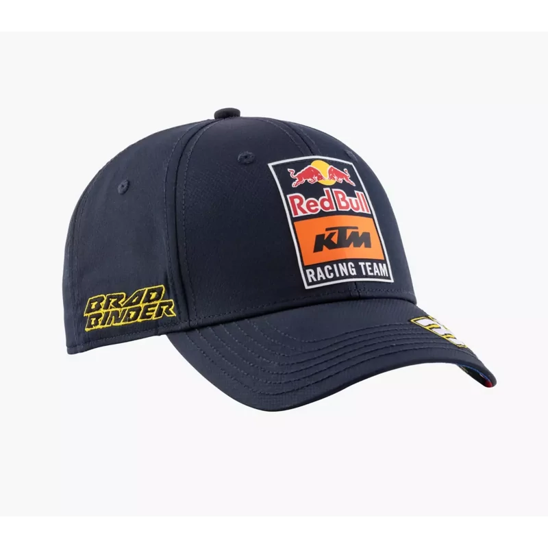 KTM sapka - Rider Brad Binder