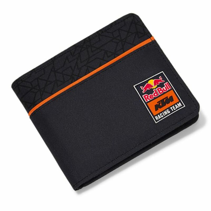KTM pénztárca - Team Logo