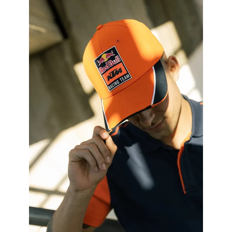 KTM sapka - Essential narancssárga