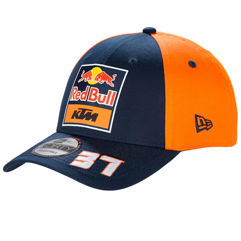 KTM sapka - Rider Pedro Acosta