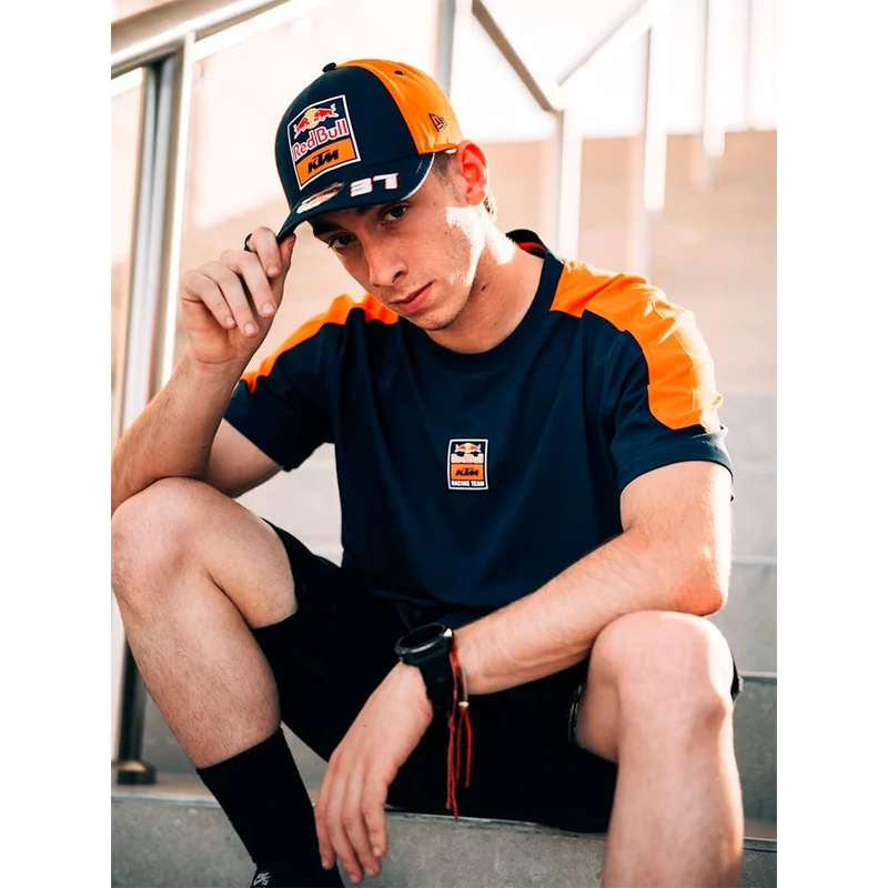 KTM sapka - Rider Pedro Acosta