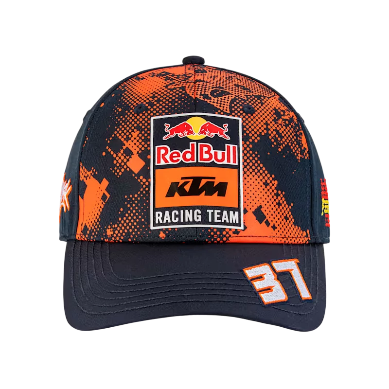 KTM sapka - Rider Pedro Acosta Lifestyle