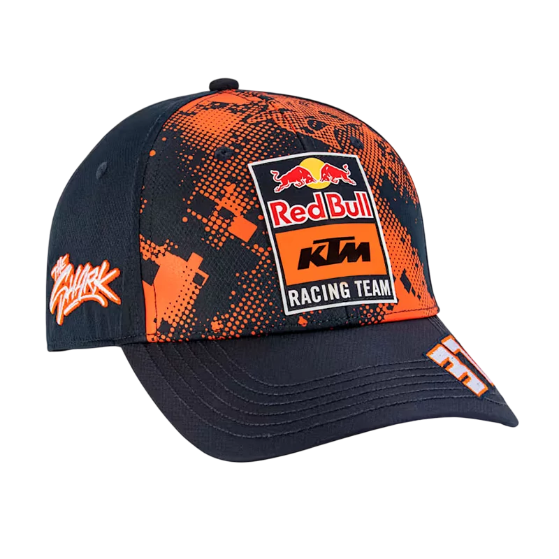 KTM sapka - Rider Pedro Acosta Lifestyle