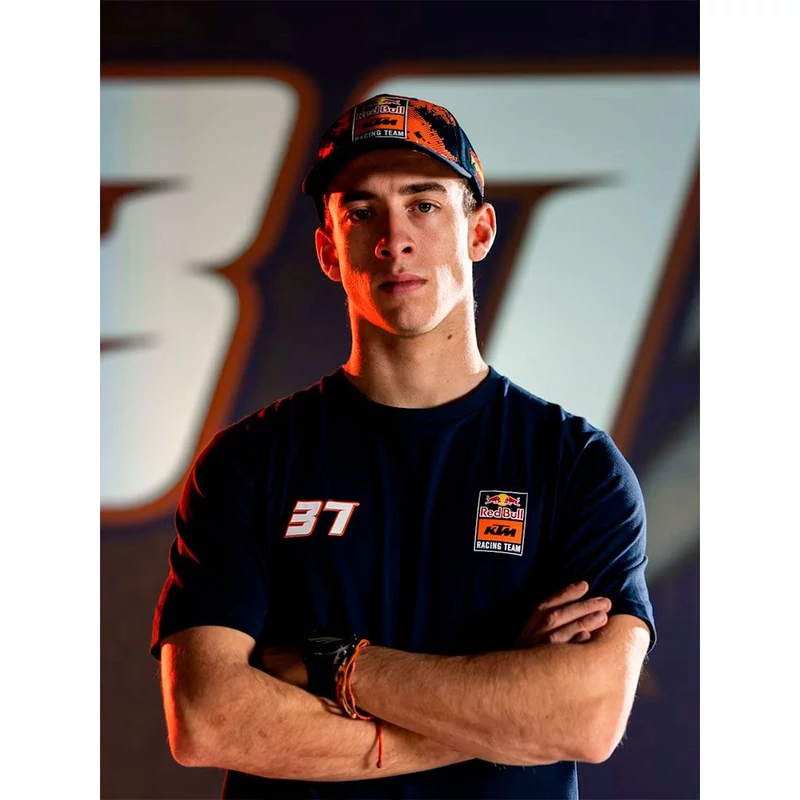 KTM sapka - Rider Pedro Acosta Lifestyle