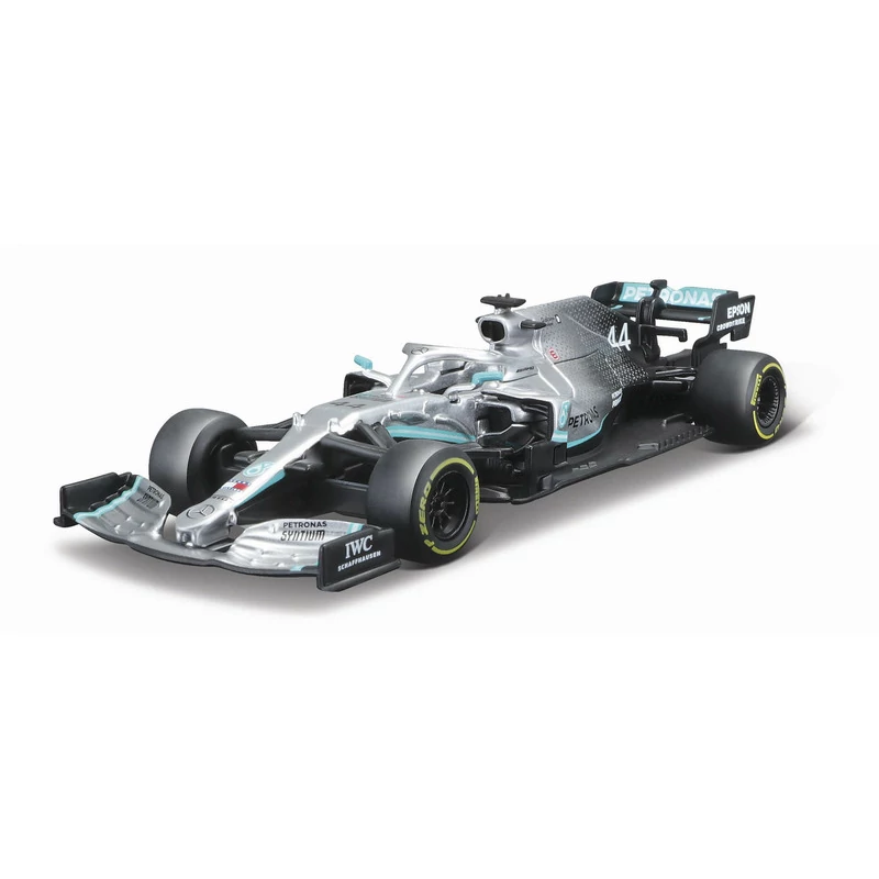 Mercedes W10 EQ Power+ - Lewis Hamilton