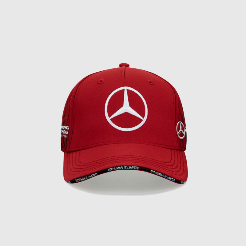 Mercedes AMG Petronas sapka - Team Doucolor