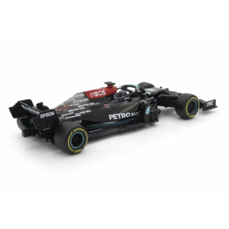 Mercedes W12 E Performance - Lewis Hamilton Signature
