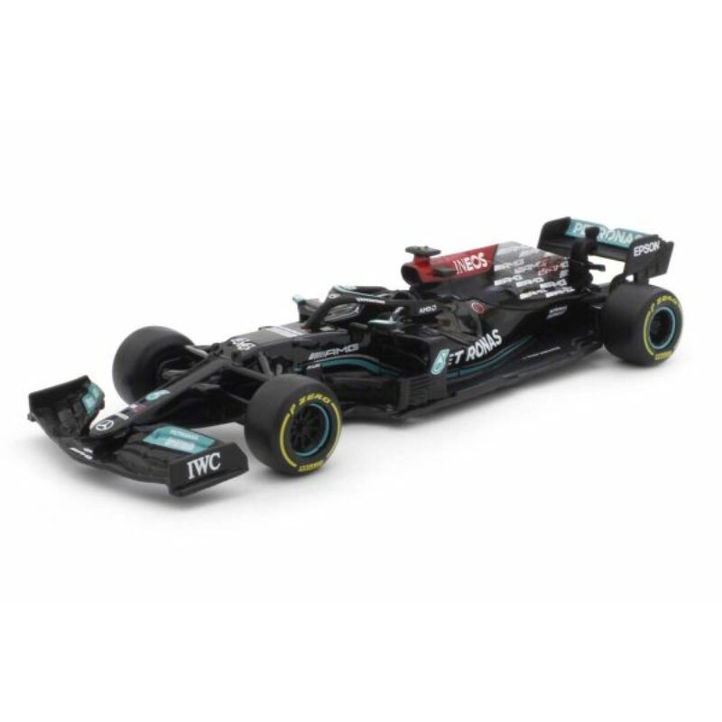 Mercedes W12 E Performance - Lewis Hamilton