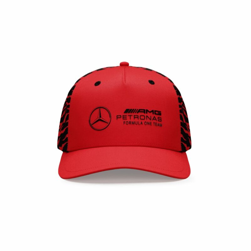 Mercedes AMG Petronas sapka - CNY Limited Edition
