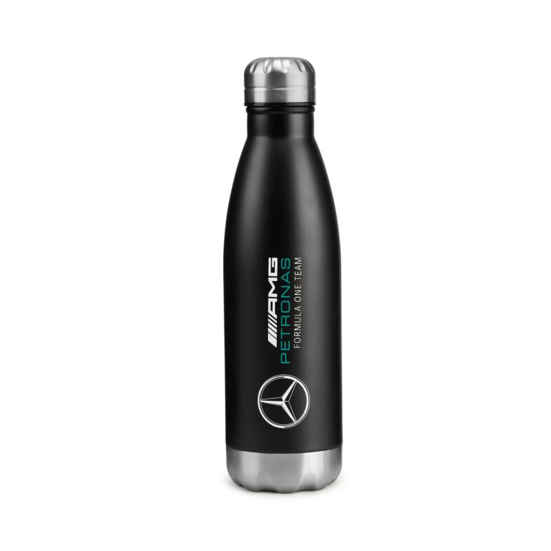 Mercedes AMG Petronas kulacs - Team Logo